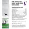 Show in main carousel: I and Love and You Lovingly Simple Limited Ingredient Diet Lamb and Sweet Potato Dry Dog Food, 21-lb bag slide 8 of 10
