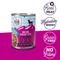 Show in main carousel: I and Love and You Moo Moo Venison Stew Grain-Free Canned Dog Food, 13-oz, case of 12 slide 3 of 12