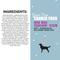 Show in main carousel: I and Love and You Moo Moo Venison Stew Grain-Free Canned Dog Food, 13-oz, case of 12 slide 6 of 12