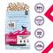 Show in main carousel: I and Love and You Naked Essentials Ancient Grain Beef and Lamb Recipe Dry Dog Food, 4-lb bag slide 3 of 10