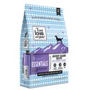 I and Love and You Naked Essentials Ancient Grain Chicken and Turkey Recipe Dry Dog Food, 23-lb bag