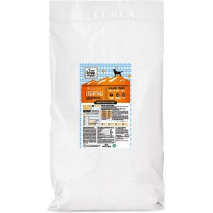 I and Love and You Naked Essentials Grain-Free Chicken and Duck Recipe Dry Dog Food, 40-lb bag