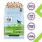 Show in main carousel: I and Love and You Naked Essentials Grain-Free Lamb and Bison Recipe Dry Dog Food, 4-lb bag slide 3 of 12