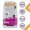 Show in main carousel: I and Love and You Naked Essentials Salmon & Trout Recipe Grain-Free Dry Cat Food, 11-lb bag slide 3 of 9