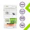 Show in main carousel: I and Love and You No Stink! Free Ranger Beef Bully Stix Grain-Free Dog Chews, 6-in, 5 pack slide 3 of 12