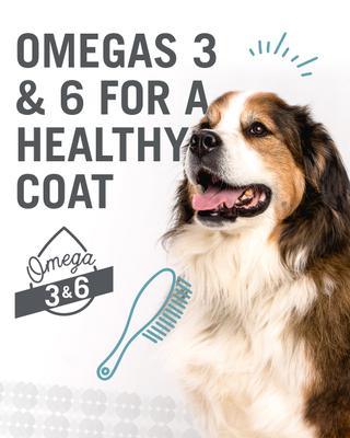 Show full view: I and Love and You Nude Super Food Grain-Free Red Meat Medley Dry Dog Food, 23-lb bag slide 9 of 12