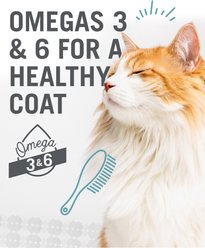 I and Love and You Nude Super Food Surf 'n Chick Grain-Free Dry Cat Food, 5-lb bag slide 2 of 9