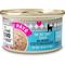 Show in main carousel: I and Love and You Oh My Cod! Pate Grain-Free Canned Cat Food, 3-oz, case of 24 slide 1 of 12