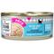 Show in main carousel: I and Love and You Oh My Cod! Pate Grain-Free Canned Cat Food, 5.5-oz, case of 12 slide 1 of 12