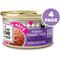 Show in main carousel: I and Love and You Purrky Turkey Pate Grain-Free Canned Cat Food, 3-oz can, case of 4 slide 1 of 10