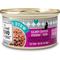 Show in main carousel: I and Love and You Salmon Chanted Evening Stew Grain-Free Canned Cat Food, 3-oz, case of 24 slide 1 of 12