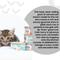 Show in main carousel: I and Love and You Salmon Chanted Evening Stew Grain-Free Canned Cat Food, 3-oz, case of 24 slide 4 of 12