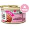 Show in main carousel: I and Love and You Savory Salmon Pate Grain-Free Canned Cat Food, 3-oz can, case of 4 slide 1 of 10