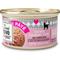 Show in main carousel: I and Love and You Savory Salmon Pate Grain-Free Canned Cat Food, 3-oz, case of 24 slide 1 of 12