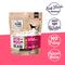 Show in main carousel: I and Love and You Stir and Boom Raw Raw Beef Boom Ba Dinner Grain-Free Dehydrated Dog Food, 1-lb bag slide 5 of 10