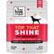 Show in main carousel: I and Love and You Top That Shine Beef Recipe Grain-Free Dog Food Topper, 3-oz pouch, case of 12 slide 1 of 11