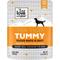 Show in main carousel: I and Love and You Top That Tummy Chicken Recipe Grain-Free Dog Food Topper, 3-oz pouch, case of 12 slide 1 of 11