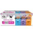 I and Love and You Variety Pack Grain-Free Canned Cat Food, 3-oz, case of 12