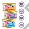 Show in main carousel: I and Love and You Variety Pack Grain-Free Canned Cat Food, 3-oz, case of 12 slide 3 of 12