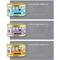 Show in main carousel: I and Love and You Variety Pack Grain-Free Canned Cat Food, 3-oz can, bundle of 24  slide 6 of 12