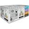 Show in main carousel: I and Love and You Variety Pack Grain-Free Canned Cat Food, 3-oz can, bundle of 36  slide 1 of 12