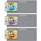 Show in main carousel: I and Love and You Variety Pack Grain-Free Canned Cat Food, 3-oz can, bundle of 36  slide 5 of 12