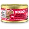 Show in main carousel: I and Love and You XOXO Beef & Chicken Pate Grain-Free Canned Cat Food, 3-oz can, case of 24 slide 1 of 10