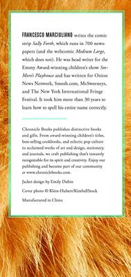 Show full view: I Could Pee on This: & Other Poems by Cats slide 8 of 9