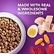 Show in main carousel: Iams Advanced Health Adult Healthy Digestion with Real Chicken Dry Dog Food, 13.5-lb bag slide 5 of 11