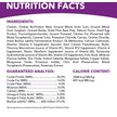 Show in main carousel: Iams Advanced Health Adult Healthy Digestion with Real Chicken Dry Dog Food, 13.5-lb bag slide 7 of 11