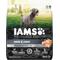 Show in main carousel: Iams Advanced Health Skin & Coat Chicken & Salmon Recipe Dry Food + Cesar Classic Loaf in Sauce Adult Beef Recipe, Filet Mignon, Grilled Chicken, & Porterhouse Steak Flavors Variety Pack Wet Dog Food slide 2 of 9