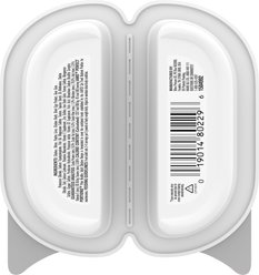 Iams Perfect Portions Healthy Adult Chicken Recipe Pate Grain-Free Wet Cat Food Trays, 2.6-oz tray, case of 24 twin-packs slide 2 of 9