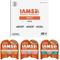 Show in main carousel: Iams Perfect Portions Healthy Adult Variety Pack Pate Grain-Free Wet Cat Food, 2.6-oz tray, case of 24 slide 1 of 11