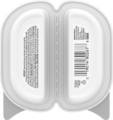 Iams Perfect Portions Healthy Kitten Chicken Recipe Grain-Free Cuts in Gravy Wet Cat Food Trays, 2.6-oz, case of 24 twin-packs slide 2 of 9