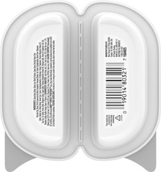 Iams Perfect Portions Indoor Adult Chicken Recipe Grain-Free Cuts in Gravy Wet Cat Food Trays, 2.6-oz tray, case of 24 twin-packs slide 2 of 9