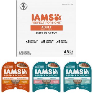 Tiki Cat After Dark Variety Pack Canned Cat Food