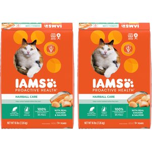 iams urinary
