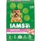 Show in main carousel: Iams ProActive Health Adult Small Breed Dry Food + Milk-Bone Mini's Flavor Snacks Beef, Chicken & Bacon Flavored Biscuit Dog Treats slide 6 of 9