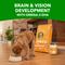 Show in main carousel: Iams ProActive Health Classic Ground with Chicken & Rice Puppy Wet Dog Food, 13-oz can, bundle of 24  slide 10 of 11