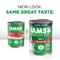 Show in main carousel: Iams ProActive Health Classic Ground with Lamb & Whole Grain Rice Adult Wet Dog Food, 13-oz can, bundle of 24  slide 3 of 11