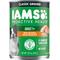 Show in main carousel: Iams ProActive Health Classic Ground with Slow Cooked Chicken & Rice Healthy Aging + Ground with Chicken & Whole Grain Rice Wet Dog Food slide 6 of 10