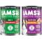 Show in main carousel: Iams ProActive Health Classic Ground with Slow Cooked Chicken & Rice Healthy Aging + Ground with Lamb & Whole Grain Rice Wet Dog Food slide 1 of 9
