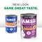 Show in main carousel: Iams ProActive Health Classic Ground with Slow Cooked Chicken & Rice Healthy Aging + Ground with Lamb & Whole Grain Rice Wet Dog Food slide 3 of 9