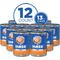 Show in main carousel: Iams ProActive Health Classic Ground with Slow Cooked Chicken & Rice Healthy Aging Senior Wet Dog Food, 13-oz can, bundle of 24  slide 4 of 8