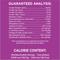 Show in main carousel: Iams Proactive Health Healthy Aging Large Breed Adult Senior with Real Chicken Dry Dog Food, 30-lb bag, bundle of 2 slide 8 of 11