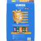Show in main carousel: Iams Proactive Health Healthy Enjoyment Immune Support Chicken & Salmon Adult Dry Cat Food 15-lb bag slide 3 of 11