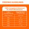 Show in main carousel: Iams Proactive Health Healthy Enjoyment Immune Support Chicken & Salmon Adult Dry Cat Food 15-lb bag slide 8 of 11