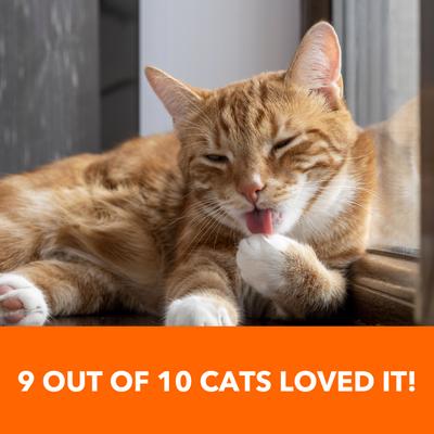 Show full view: Iams Proactive Health Healthy Weight Chicken Flavor Adult Dry Cat Food, 16-lb bag slide 6 of 11