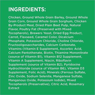 Iams Proactive Health Large Breed Adult with Real Chicken Dry Dog Food