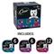 Show in main carousel: Iams Proactive Health Minichunks Small KibbleLamb & Rice Dry Food + Cesar Filets in Gravy Beef Flavors Variety Pack Wet Dog Food slide 7 of 9